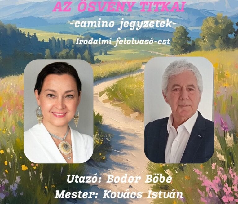 Az ösvény titkai