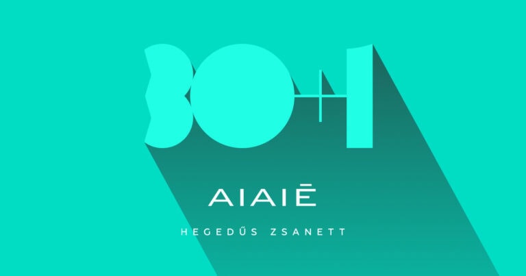 30+1 AIAIÉ