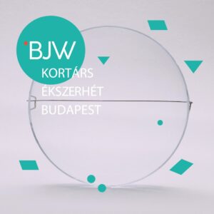BRI35 JEWELLERY – kortárs ékszerkiállítás a Barabás Villában