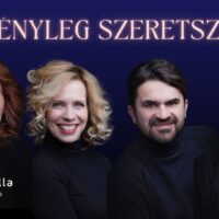 Tényleg szeretsz…?