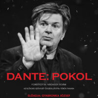 Dante: Pokol