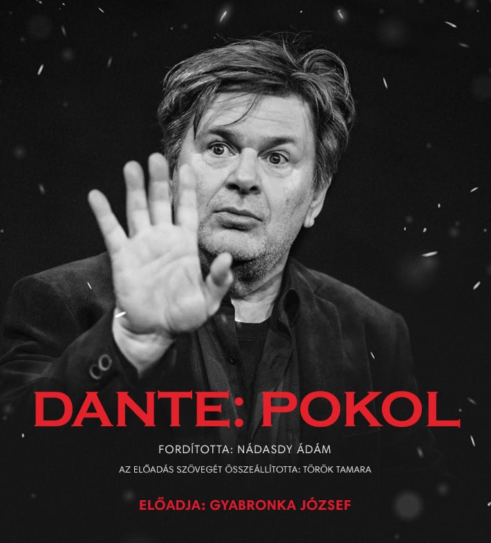 Dante: Pokol