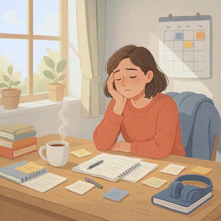 Neurodivergent and Overwhelmed with Life? Reclaim Your Productivity