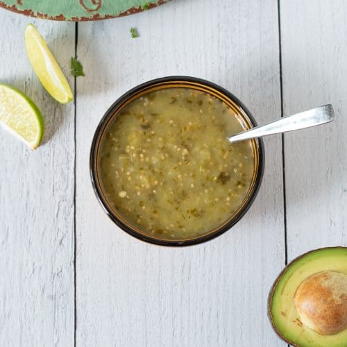 Salsa Verde