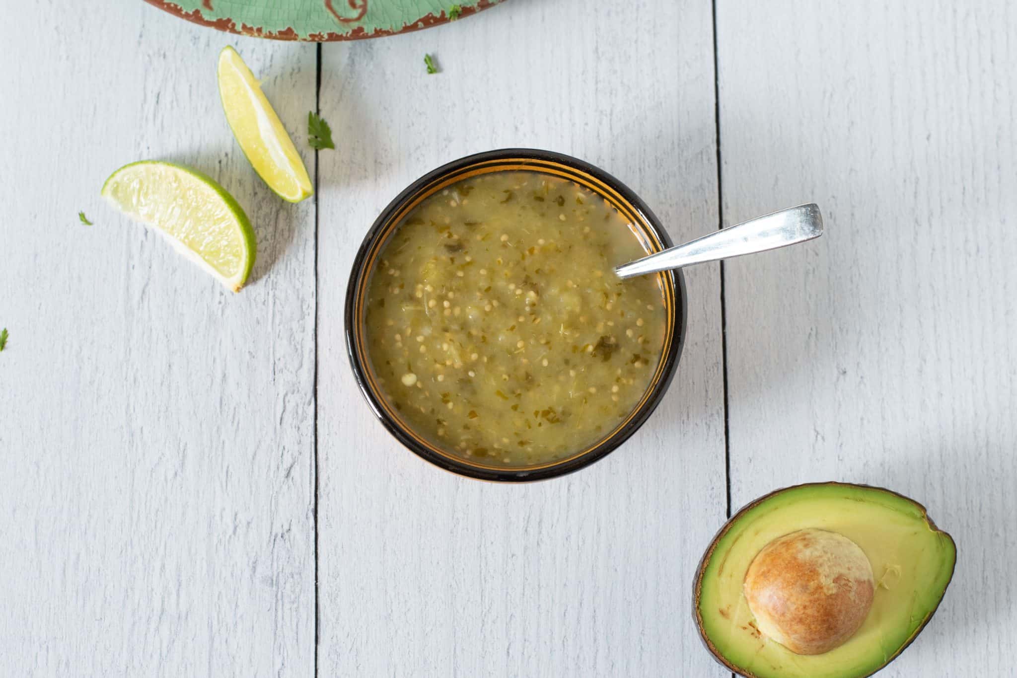 Salsa Verde