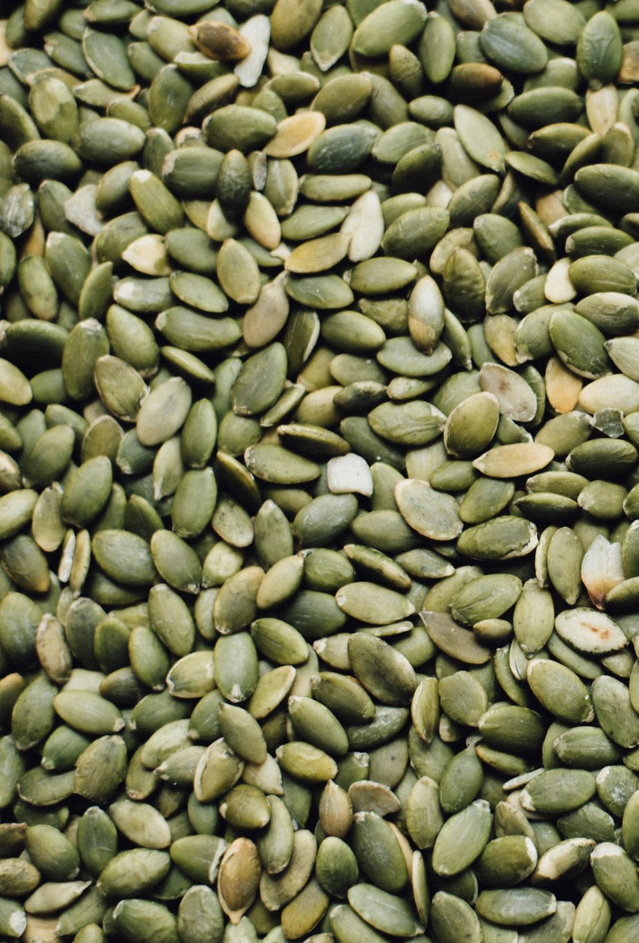 Pumpkin Seeds