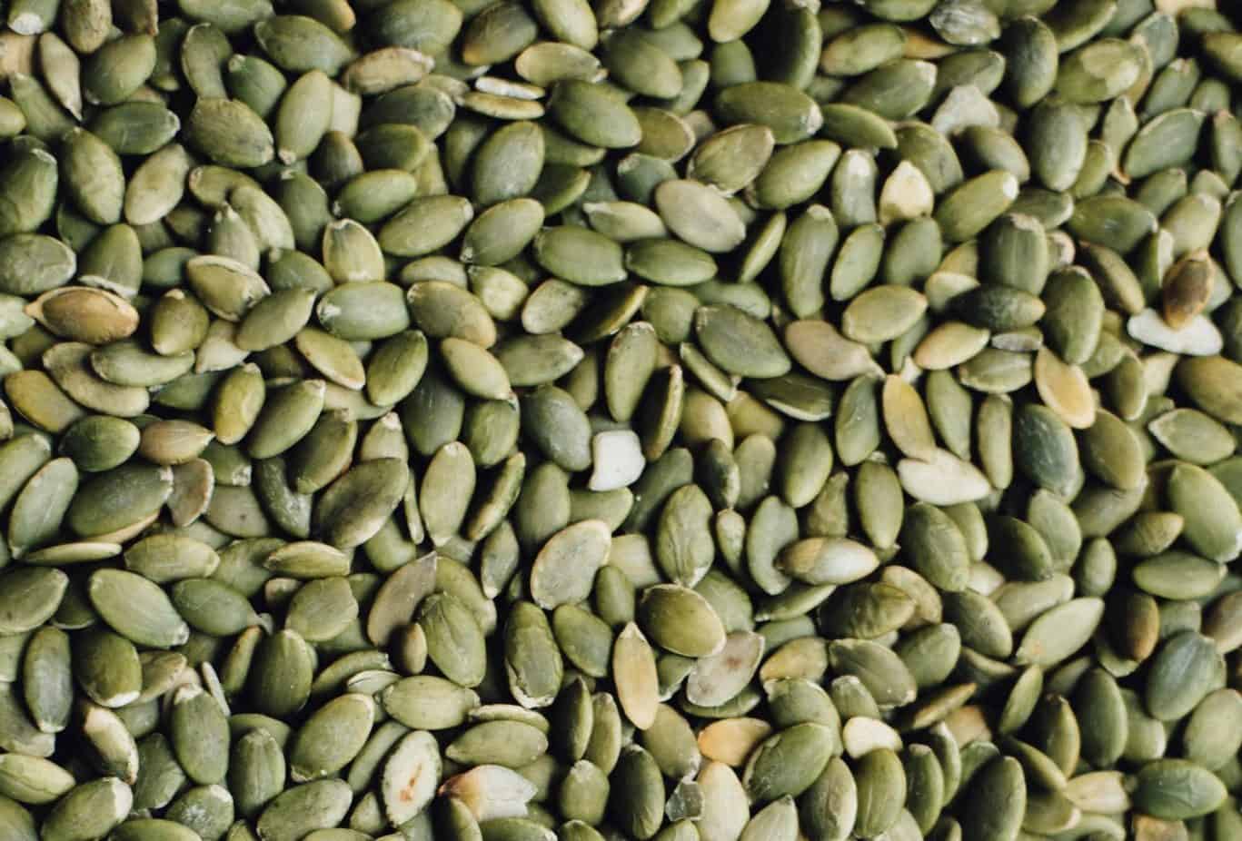 Pumpkin Seeds