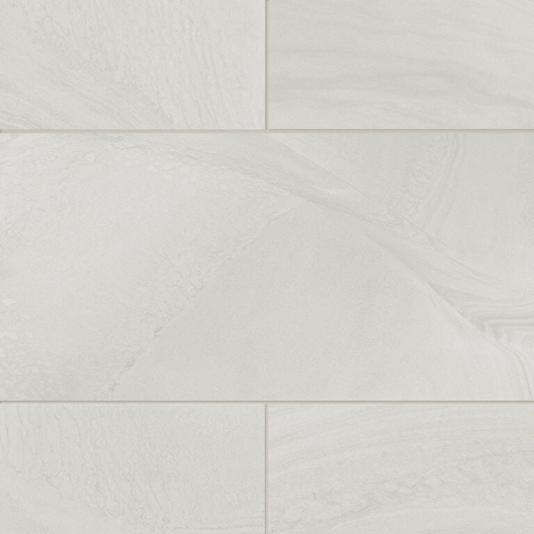 Official supplier material swatch for Canyonland Grey Tile