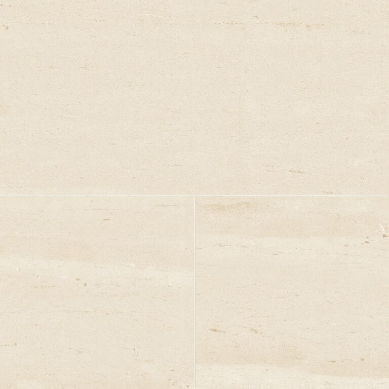 Official supplier material swatch for Limestone Cream Tile