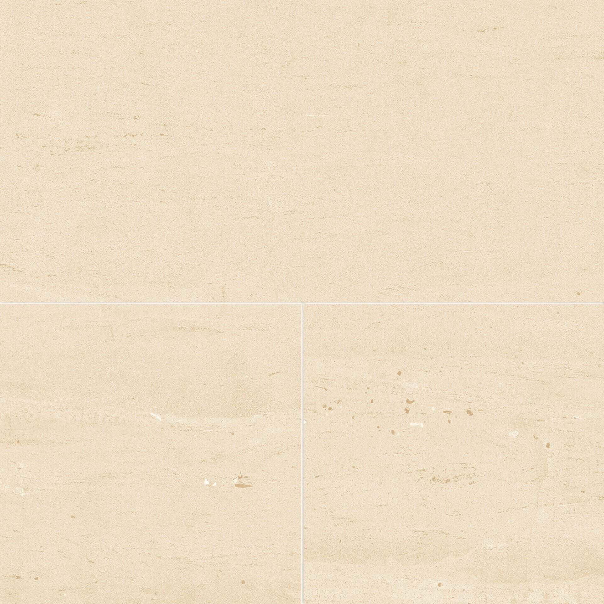 Official supplier material swatch for Limestone Sand Tile