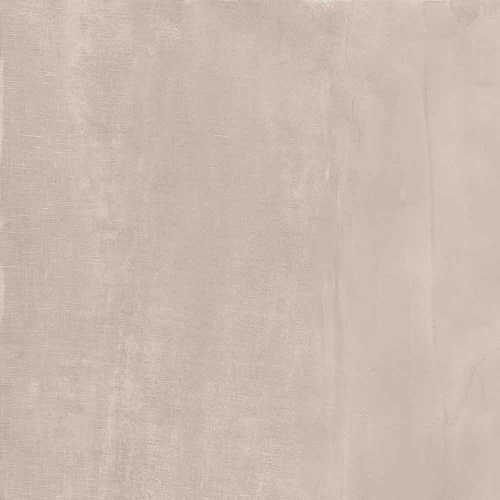 Artistic Tile Raw Linen matte porcelain material swatch