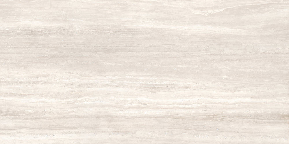 Artistic Tile Trastevere Beige matte porcelain material swatch