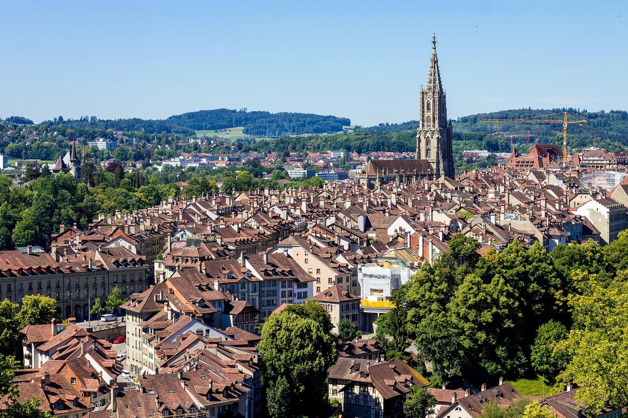 Bern