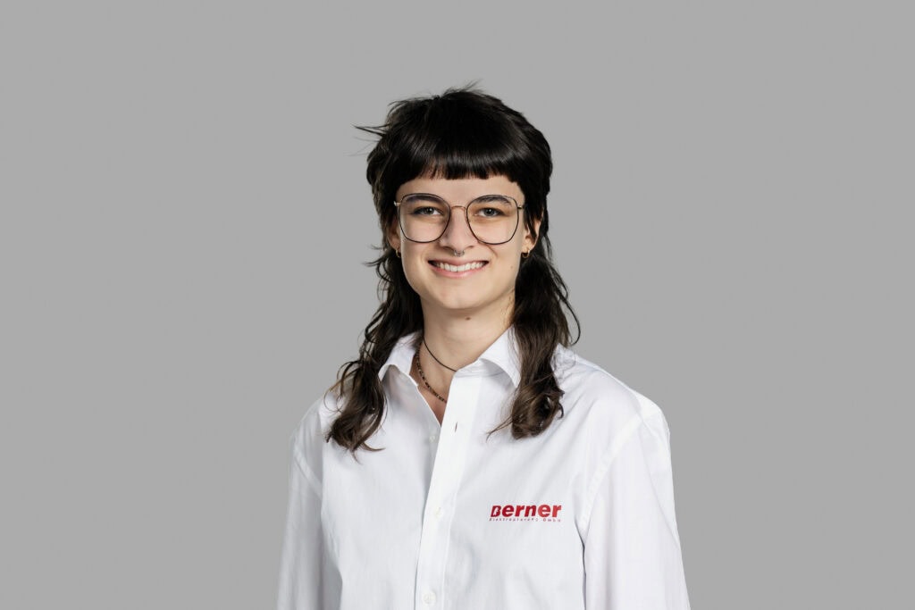 Lina Weber
