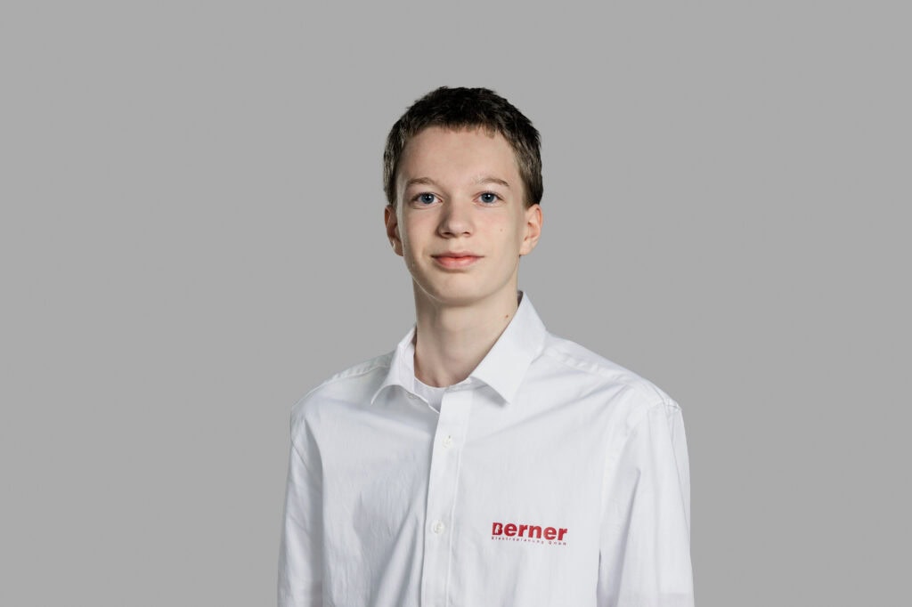 Maël Christen