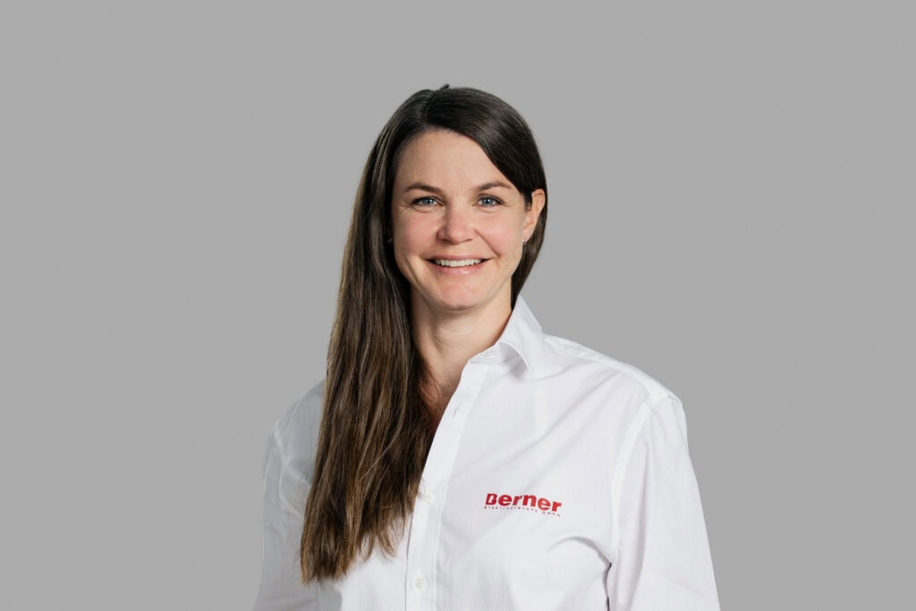 Nadine Hegg