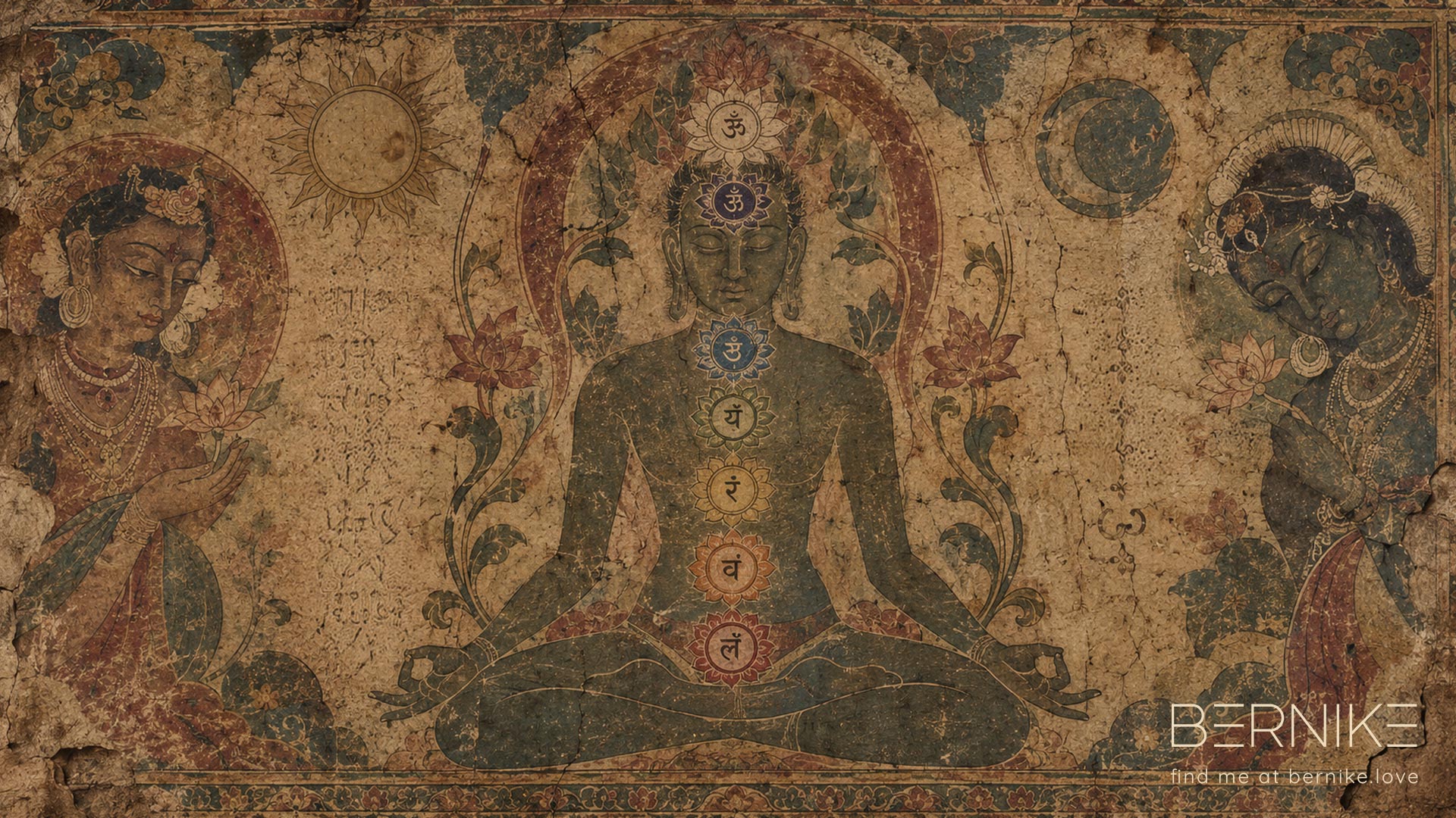 The Chakra System