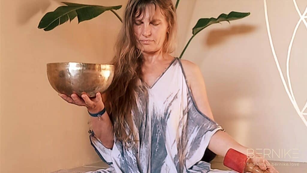 From SACRED SOMA to BERNIKE