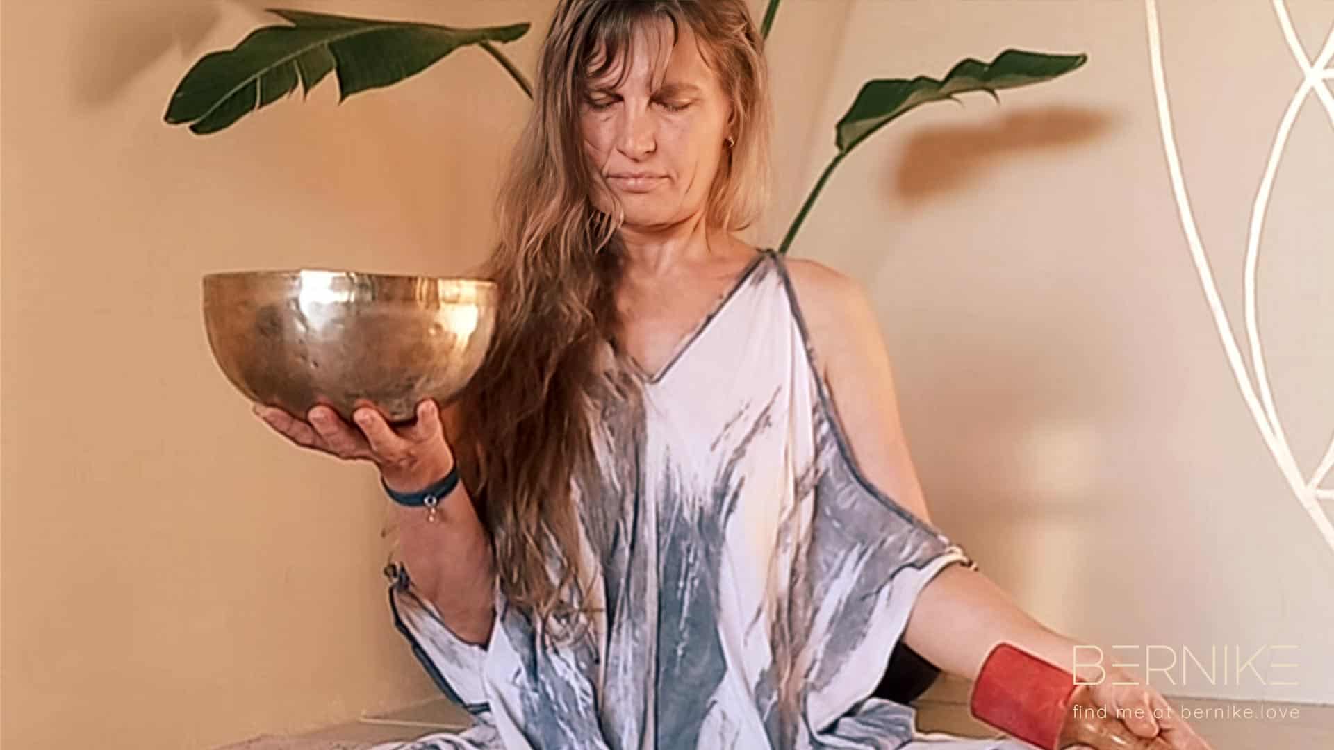 From SACRED SOMA to BERNIKE