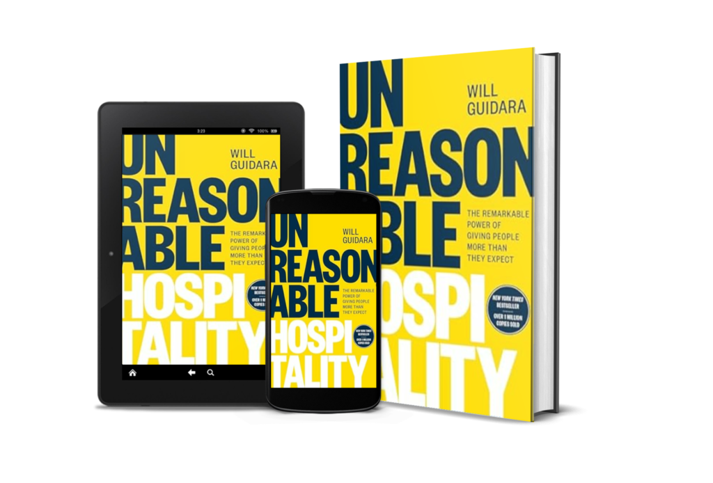Unreasonable Hospitality Summary: 10 Key Lessons & Guide