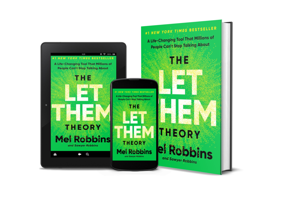 The Let Them Theory