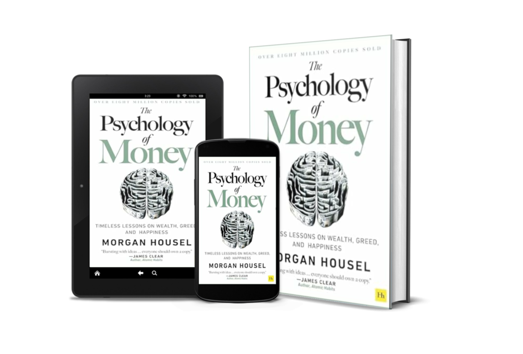 The Psychology of Money