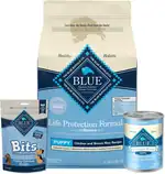 Blue Buffalo Life Protection