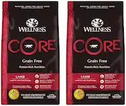 Wellness CORE Grain-Free