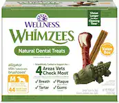 Best Dental Chews for Dogs