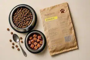 Feeding Guidelines Use Them as a Starting Point