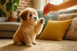 Indestructible Toys and Training Games