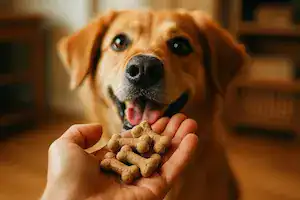 How to Use the Best Dog Training Treats Effectively