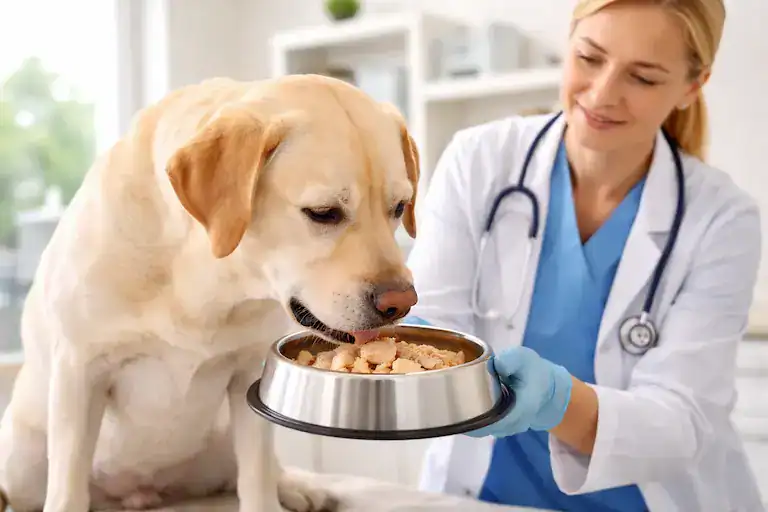 how long does an elimination diet for dogs take during reintroduction phase