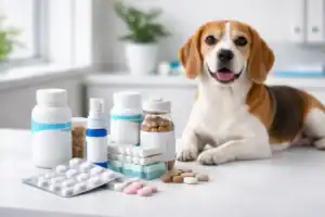 best antihistamines for dogs with allergies medication options