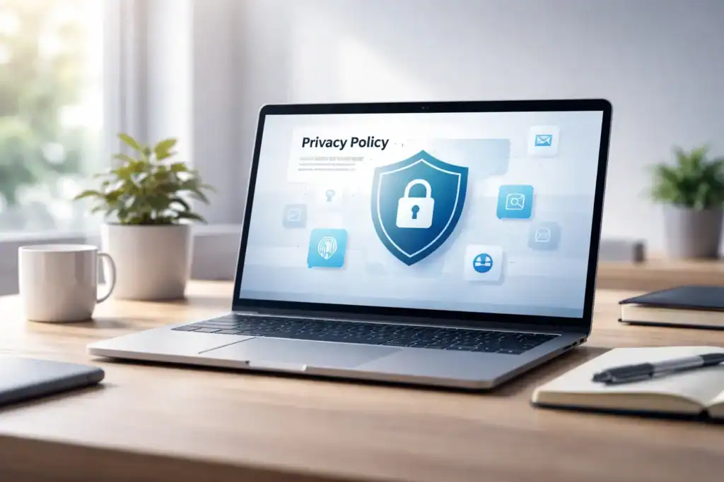 privacy policy bestforyourpet data protection cookies and user information security