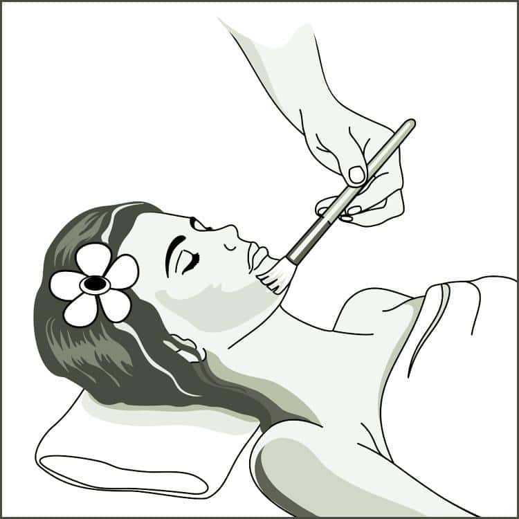 Facial Honolulu Hawaii