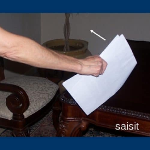 Vocabulary for Spanish One PowerPoint