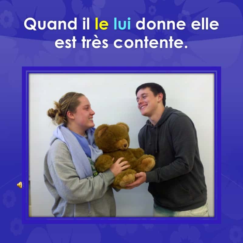 French One Two Three and Four Curriculum Bundle - Image 3