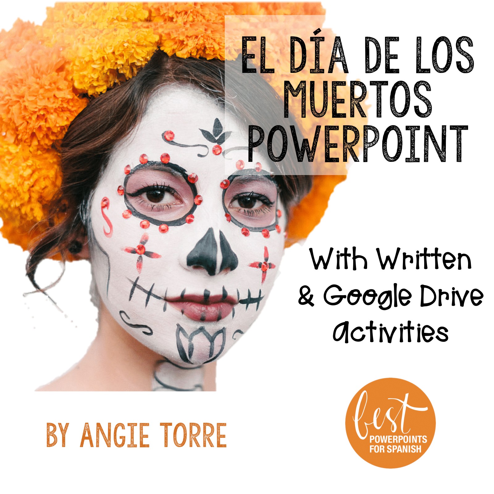 Spanish and Latin American PowerPoints and Activities Culture Bundle - Image 2