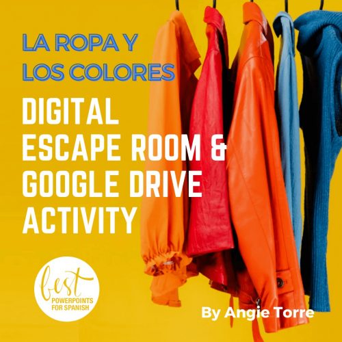 Google Drive Activities