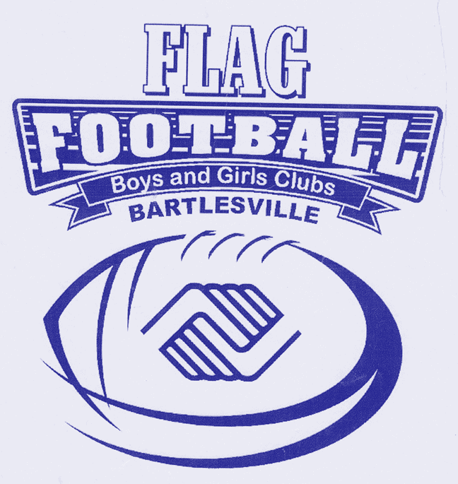 flag football