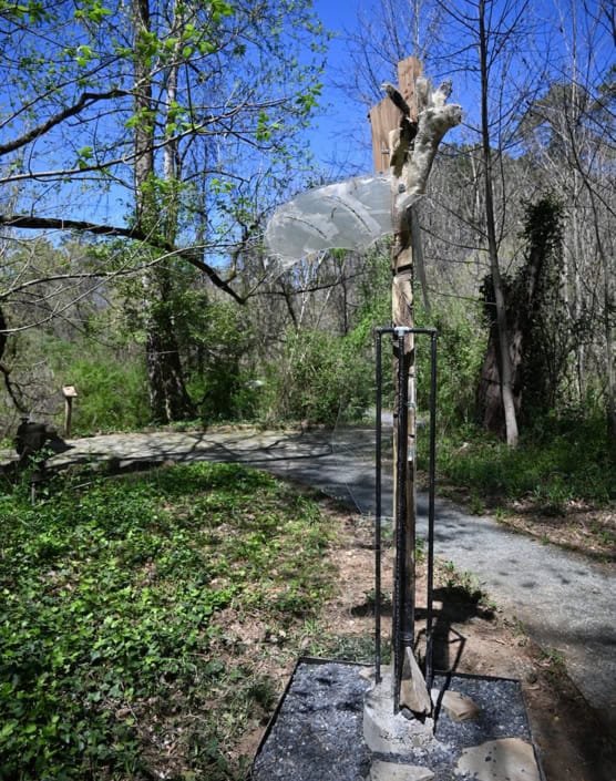 Bat Box (2024, Artist-in-Residence)