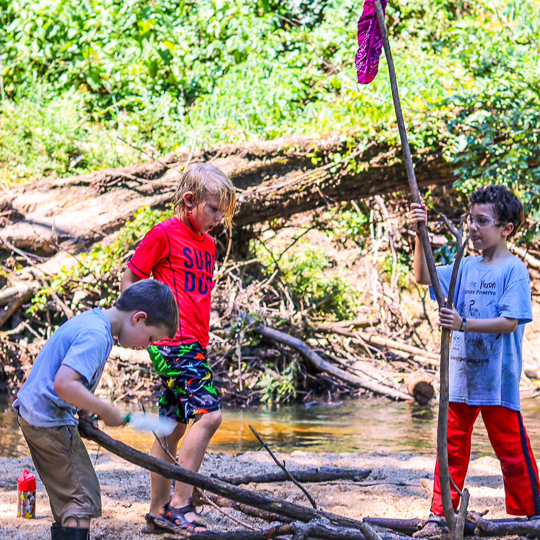Spring Break Camp