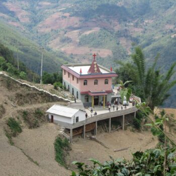 Mountain Church