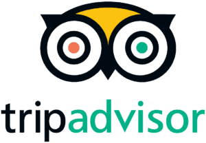 Trip Advisor logo