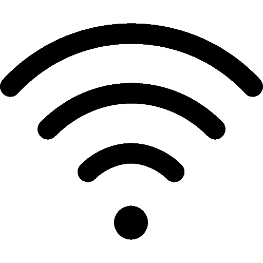 Wi-FI icon