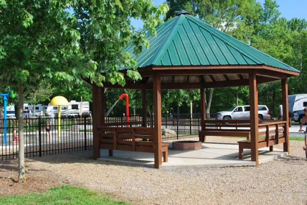 Gazebo