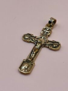 Croix.02.MM.Dorée