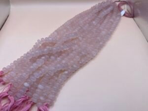Quartz.Rose.13mm