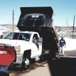 tow truck